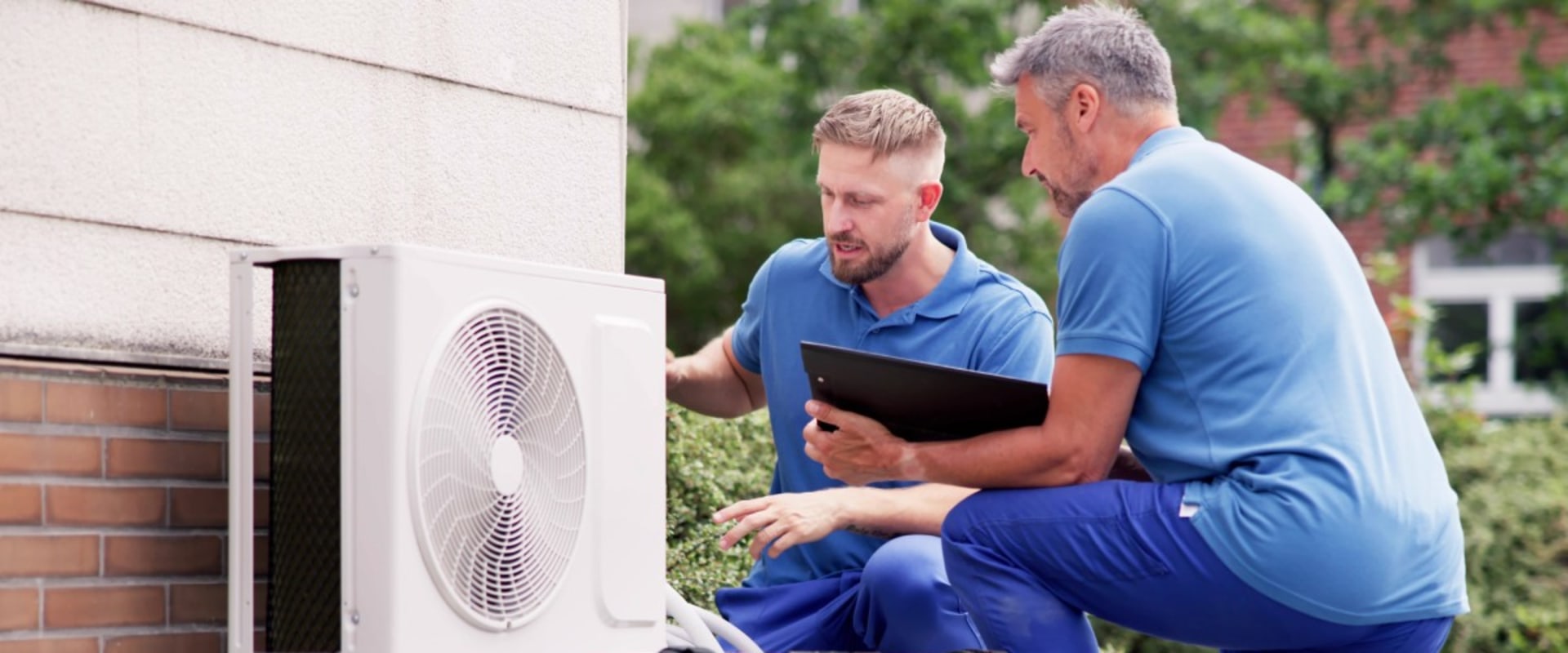 What Makes It the Top Choice? HVAC System Tune-Up Near Pinecrest FL