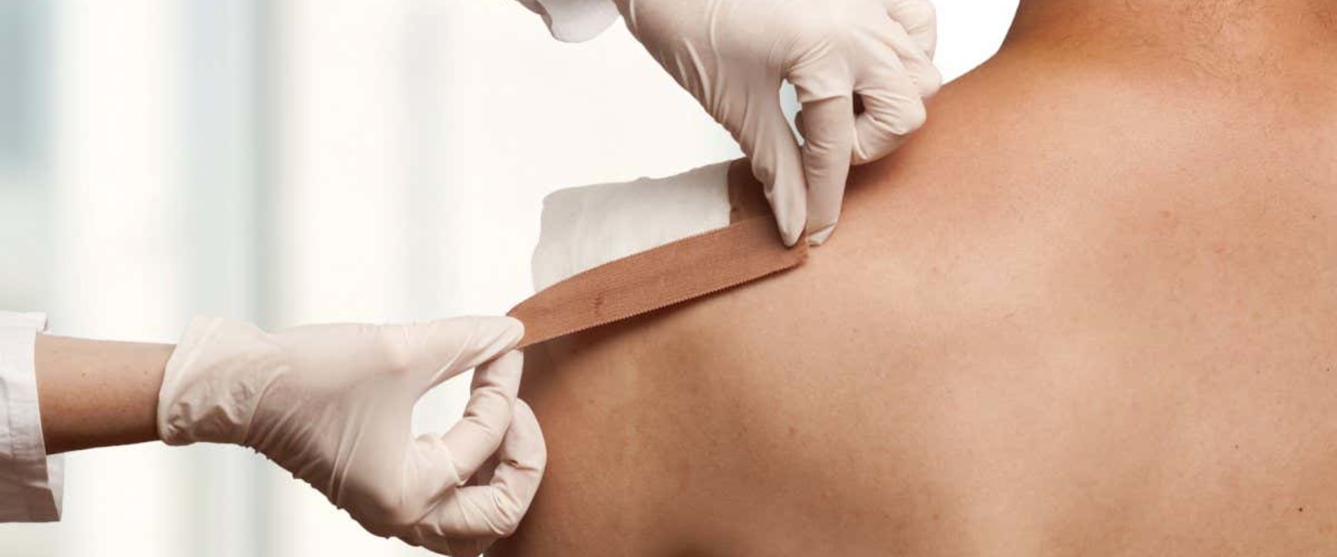 How to Treat Wounds That Won’t Heal With Proven Methods and Tips