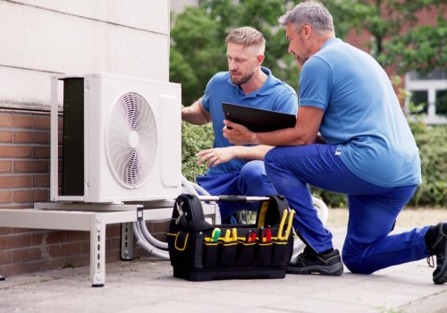 What Makes It the Top Choice? HVAC System Tune-Up Near Pinecrest FL