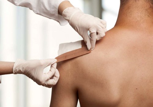 How to Treat Wounds That Won’t Heal With Proven Methods and Tips